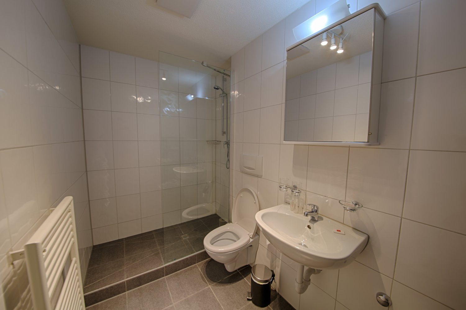 Appartement meublé de 2 ½ pièces, photo 8 sur 10
