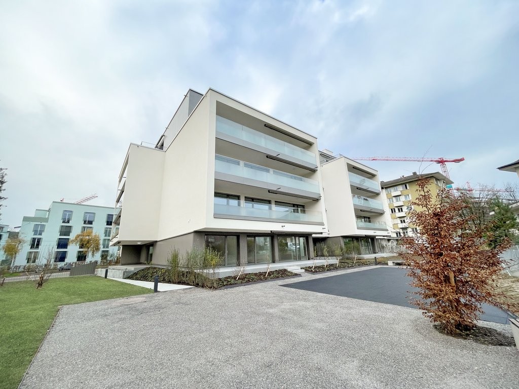 Appartement de 1 ½ pièces, photo 1 sur 8