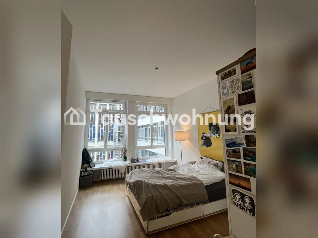 Appartement de 3 ½ pièces, photo 8 sur 8