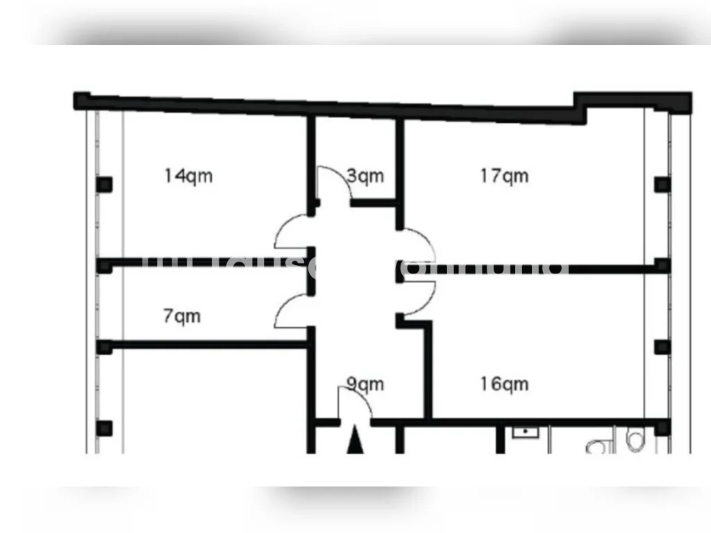 Appartement de 3 ½ pièces, photo 5 sur 8