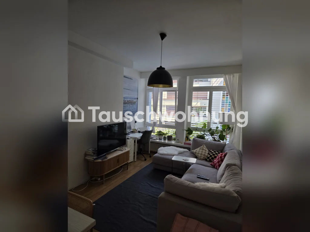 Appartement de 3 ½ pièces, photo 2 sur 8