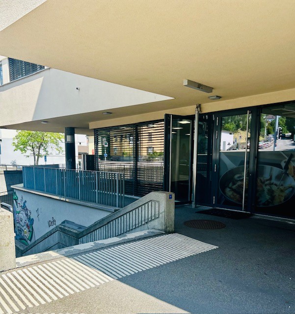 106m² bureau