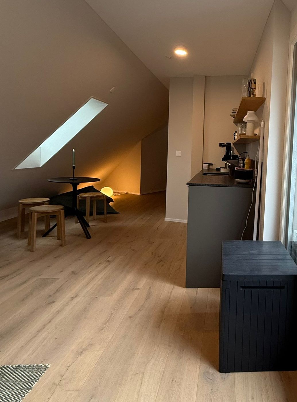 Chambre en colocation, photo 7 sur 9