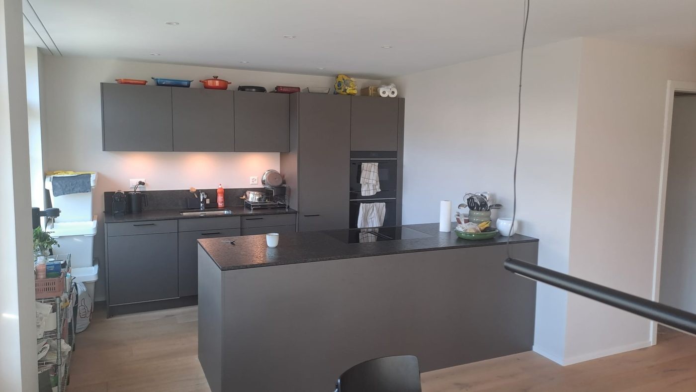 Chambre en colocation, photo 3 sur 9