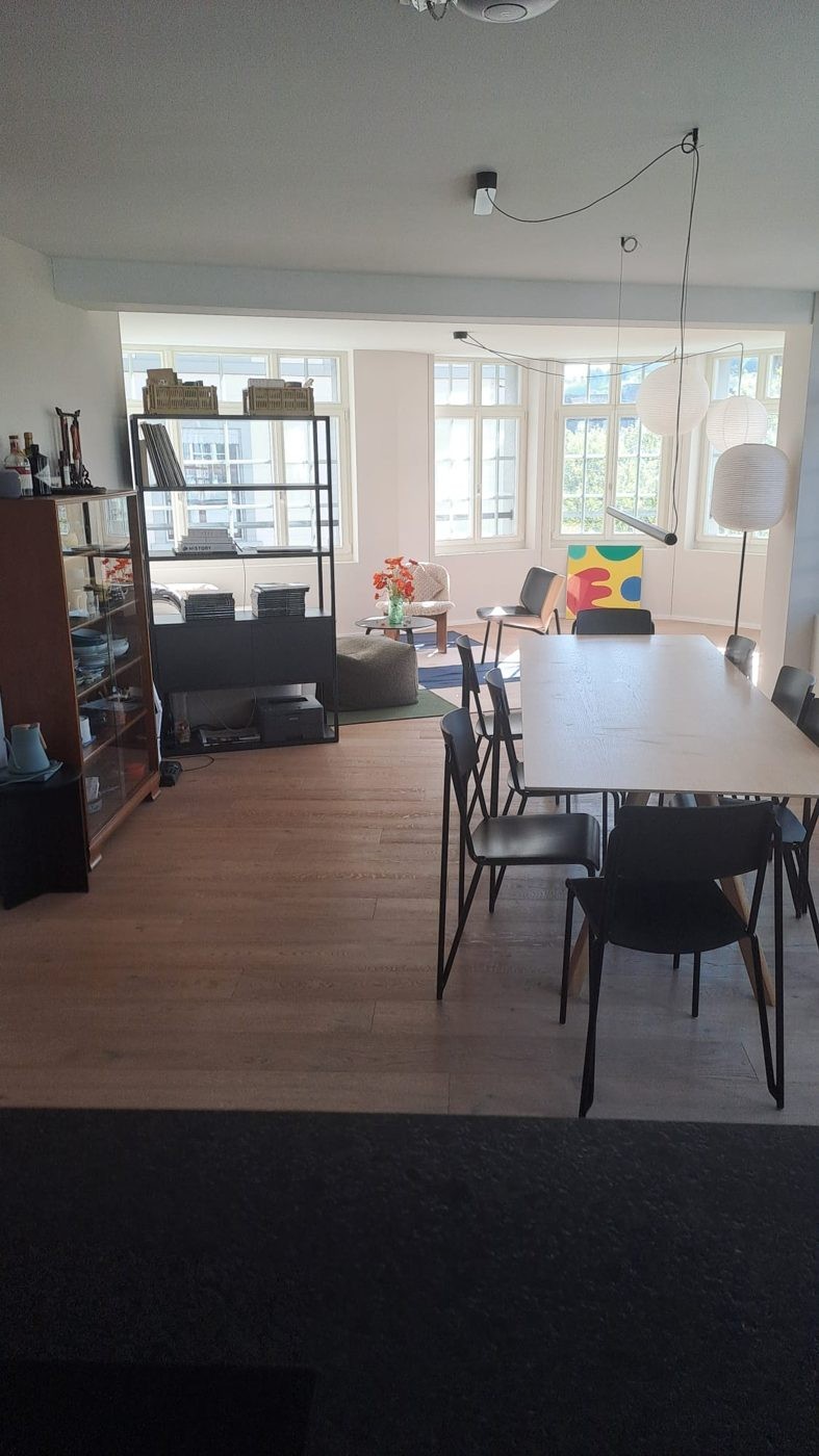 Chambre en colocation, photo 1 sur 9