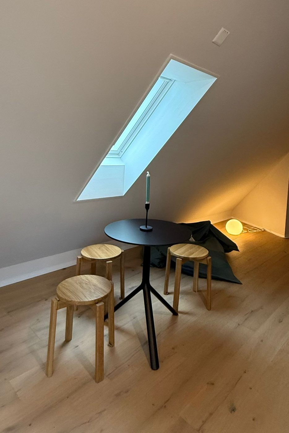 Chambre en colocation, photo 8 sur 9