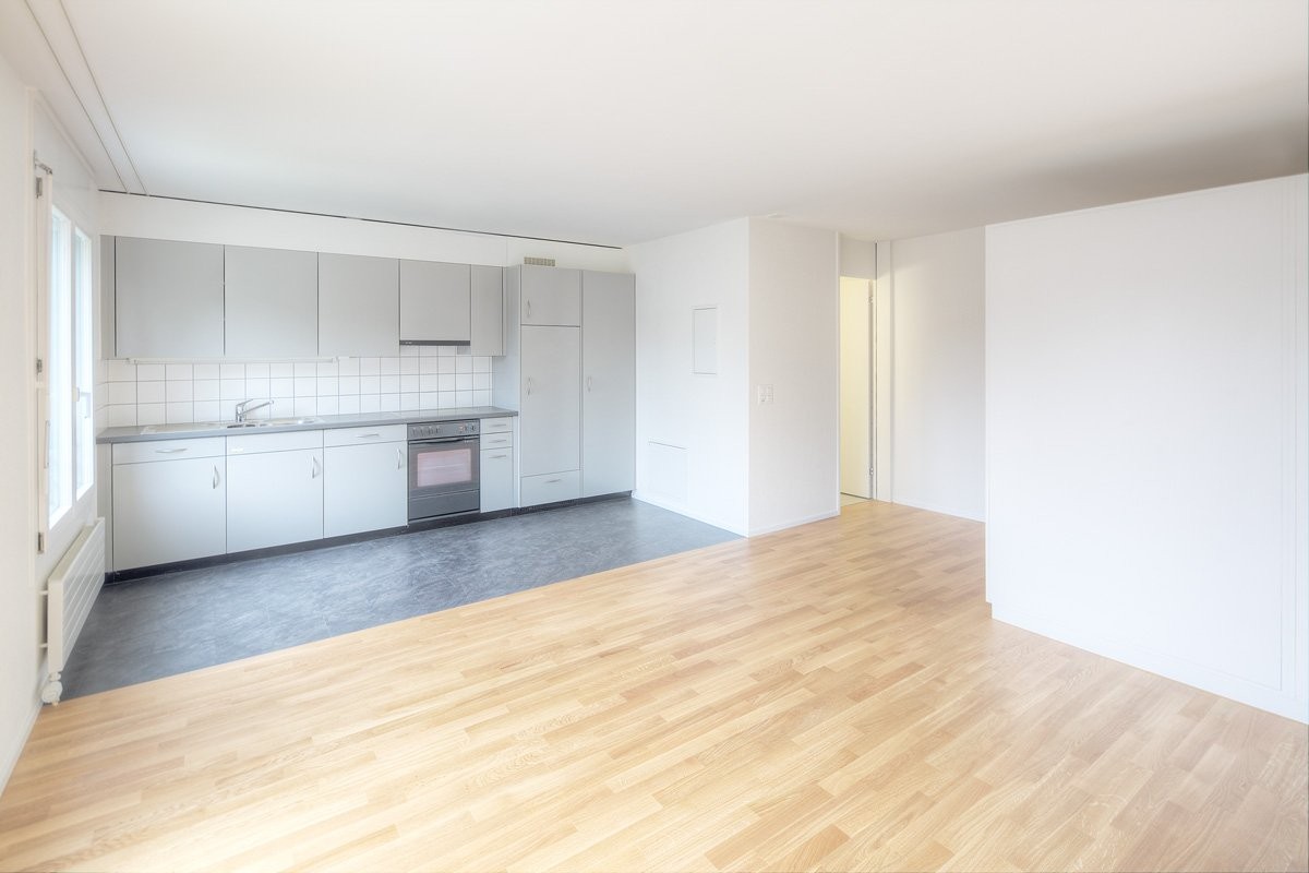 Appartement de 3 ½ pièces, photo 2 sur 4