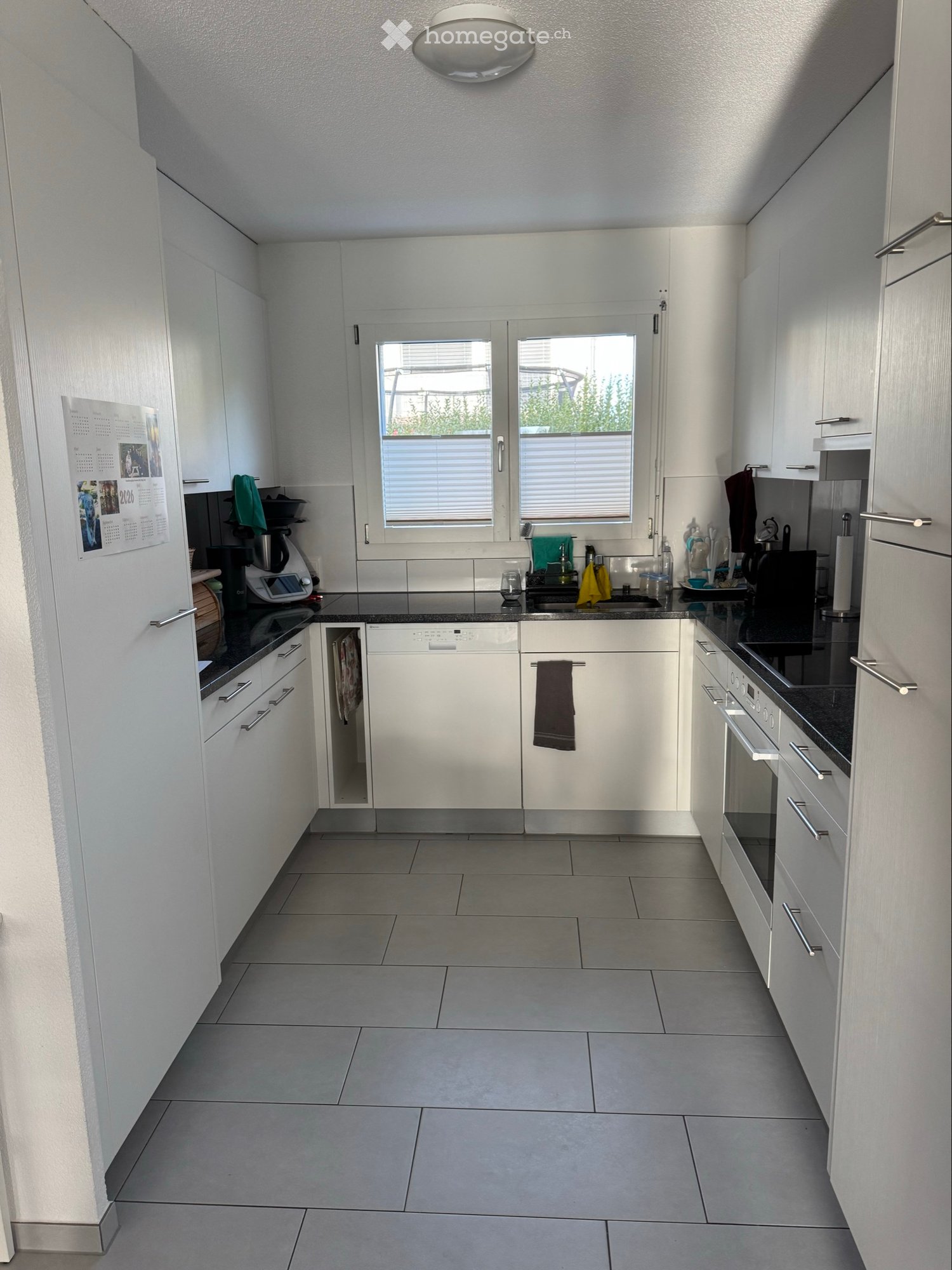 Maison individuelle de 5 ½ pièces