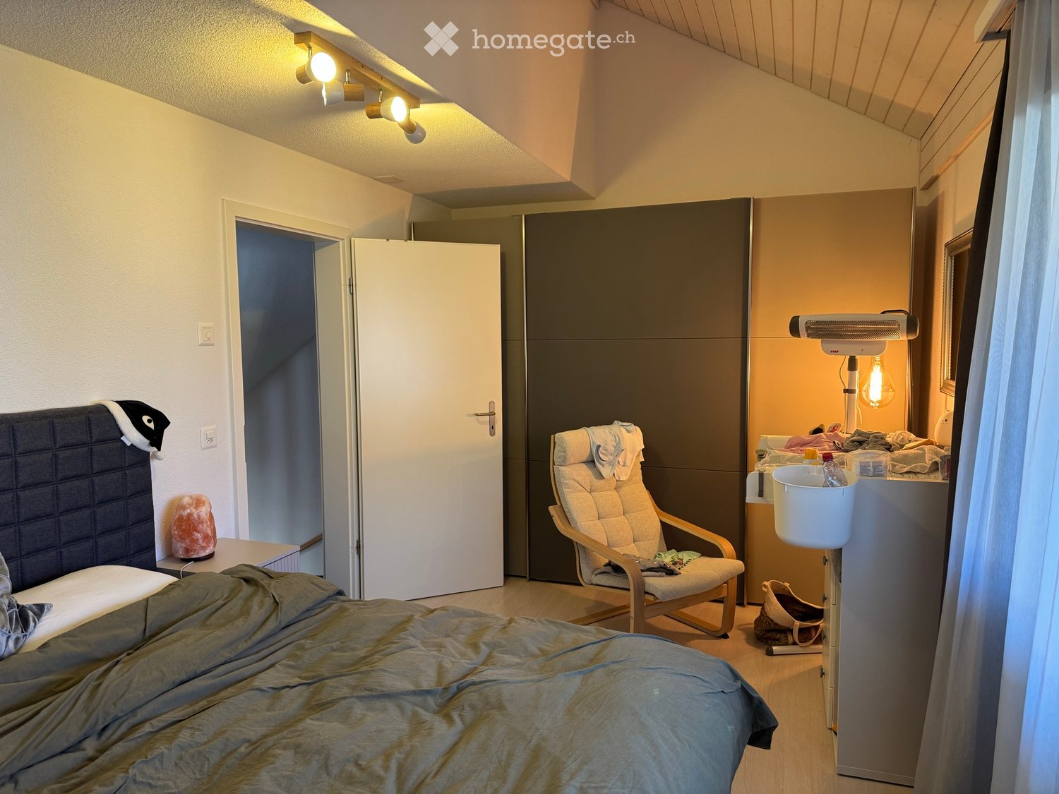 Maison individuelle de 5 ½ pièces