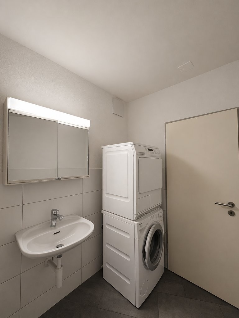 1 ½ pièces appartement, photo 5 sur 5