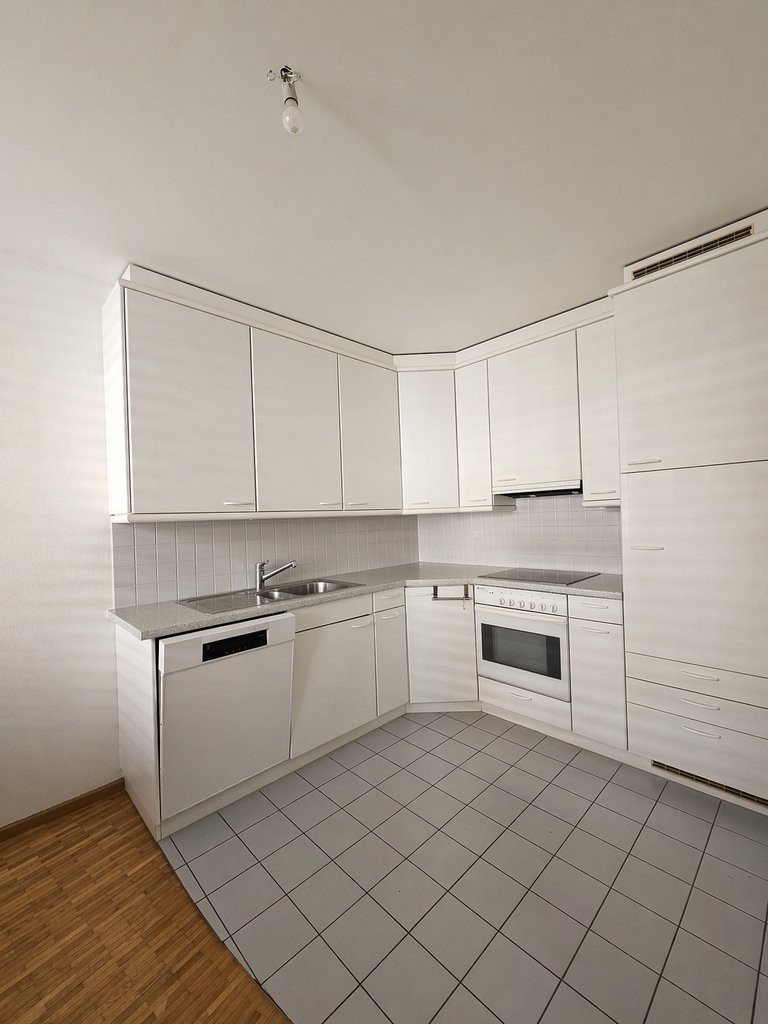 1 ½ pièces appartement, photo 2 sur 5