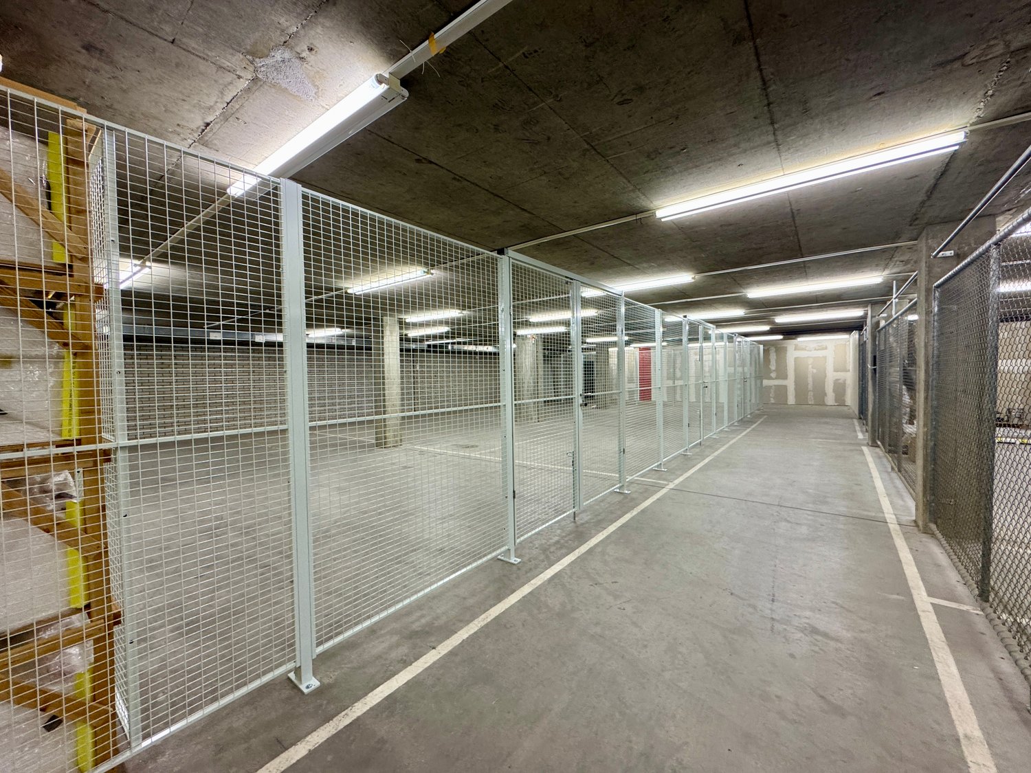 Local de stockage de 48m², photo 4 sur 9