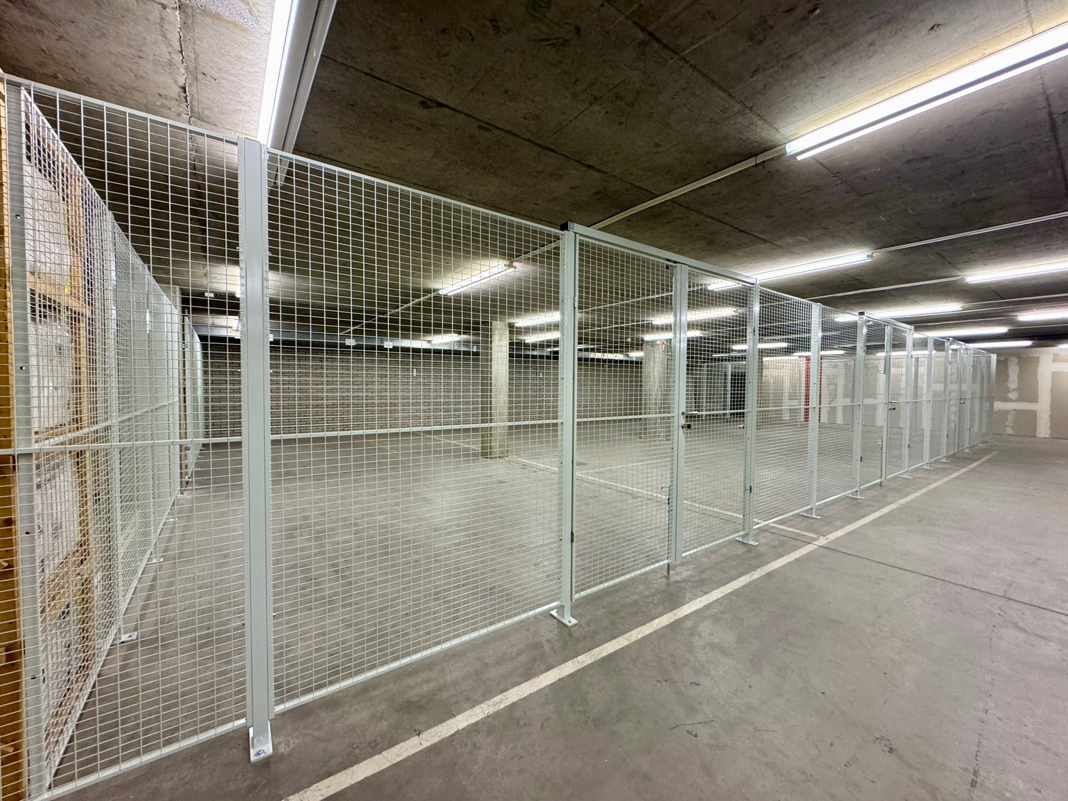 Local de stockage de 48m², photo 6 sur 9