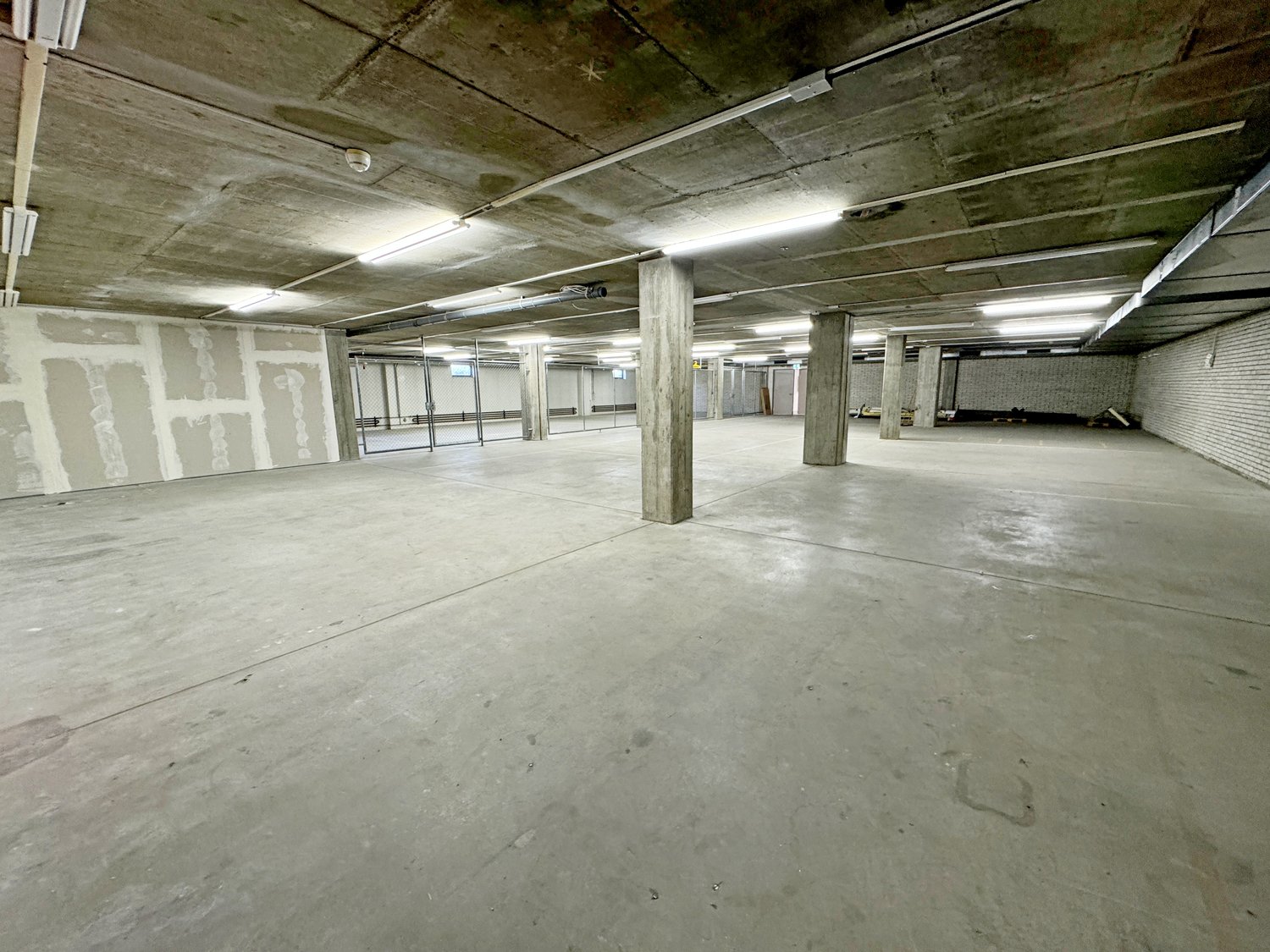Local de stockage de 48m², photo 9 sur 9