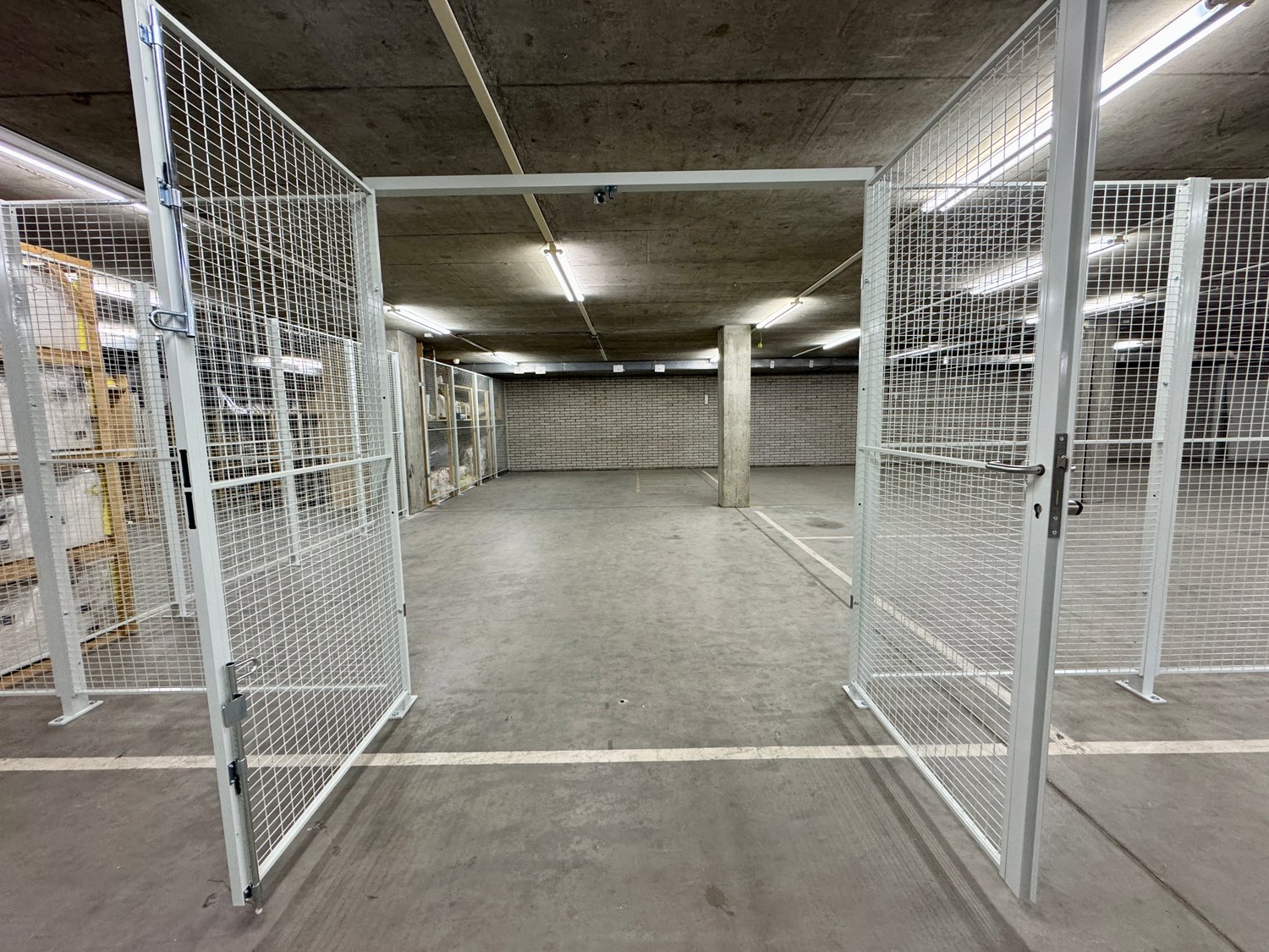 Local de stockage de 48m², photo 5 sur 9