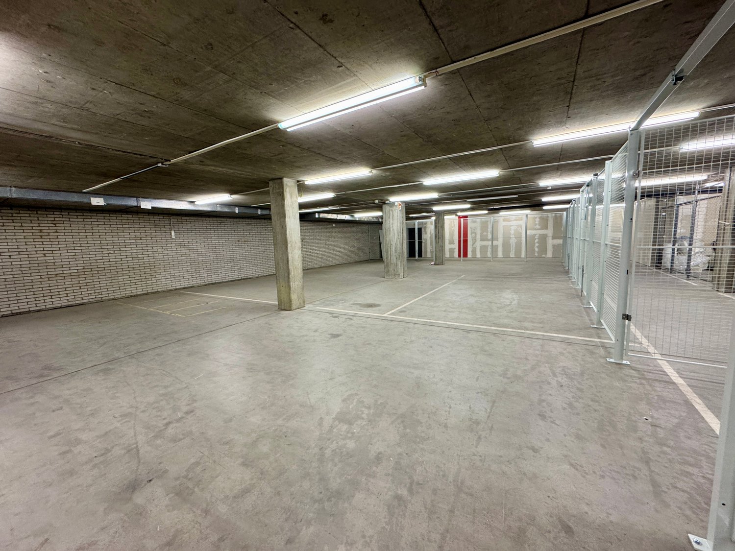 Local de stockage de 48m², photo 7 sur 9
