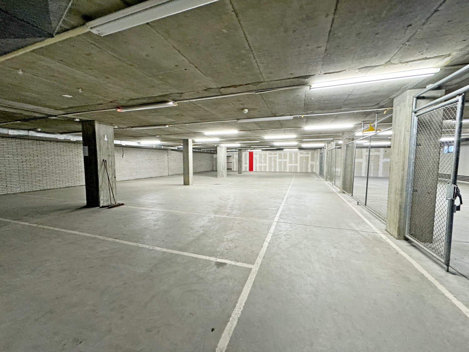 Local de stockage de 48m², photo 8 sur 9