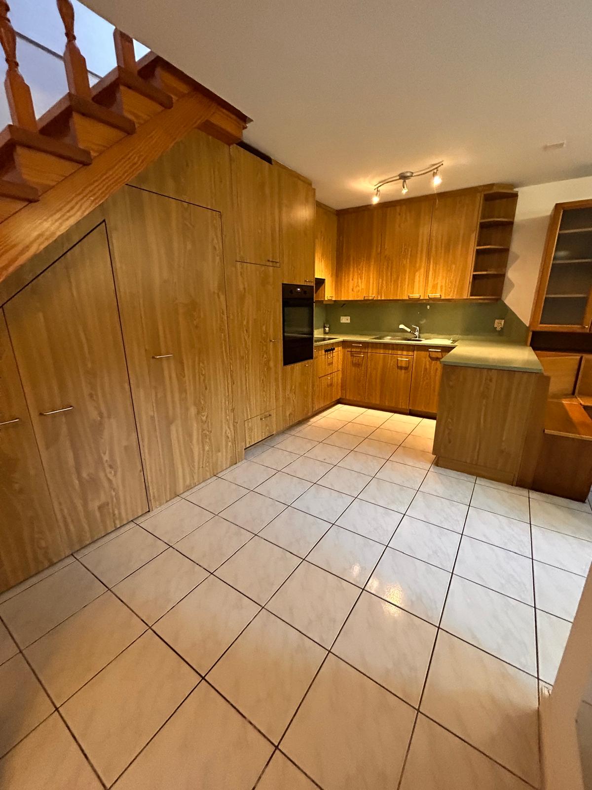 4 ½ rooms single house