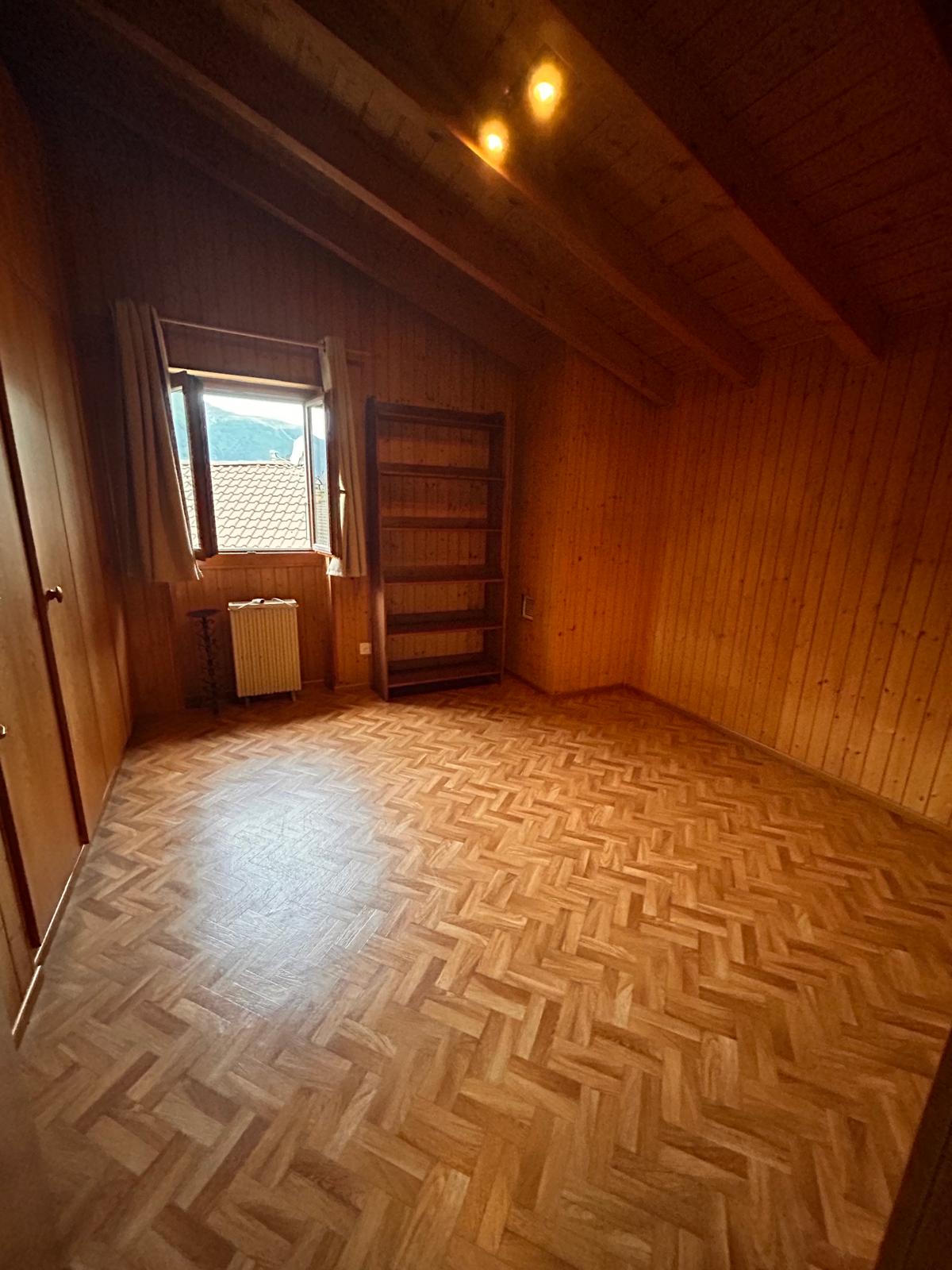 4 ½ rooms single house