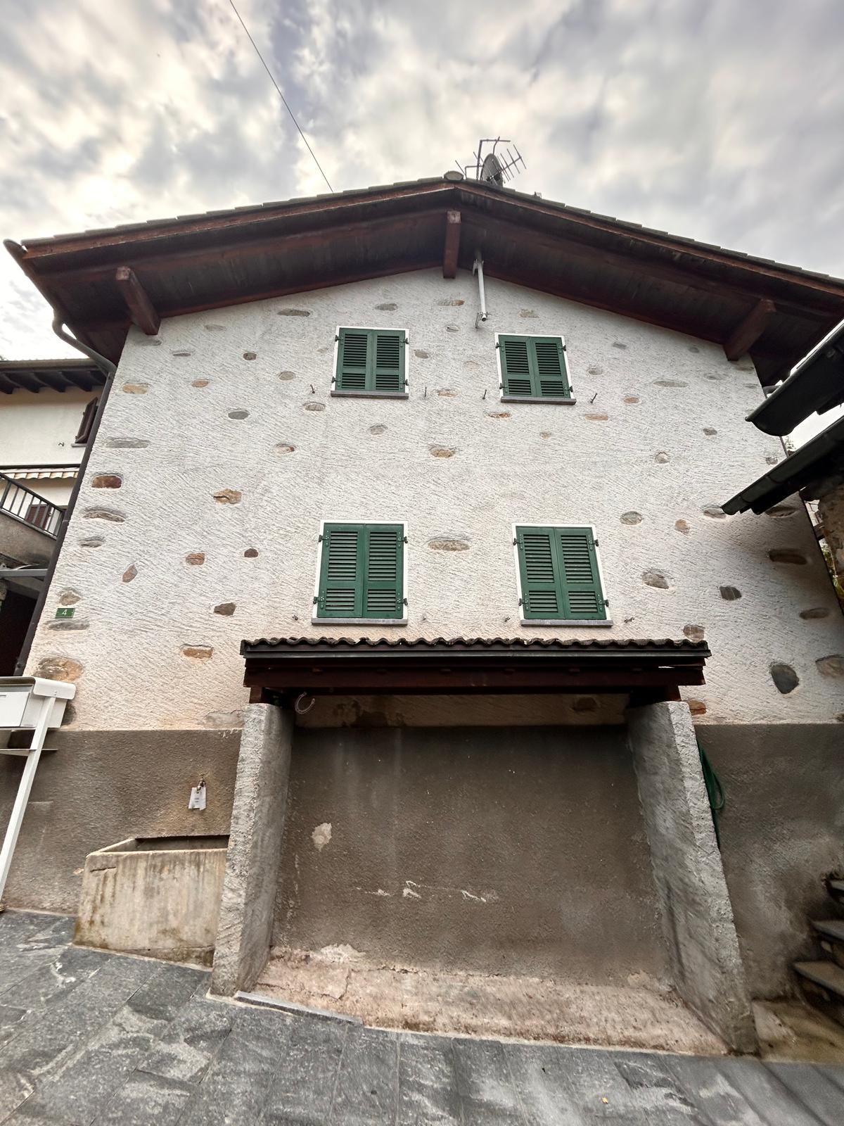 4 ½ rooms single house