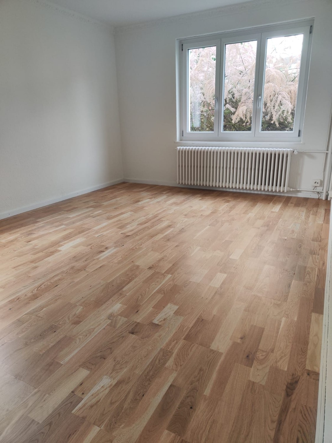 Appartement de 3 pièces