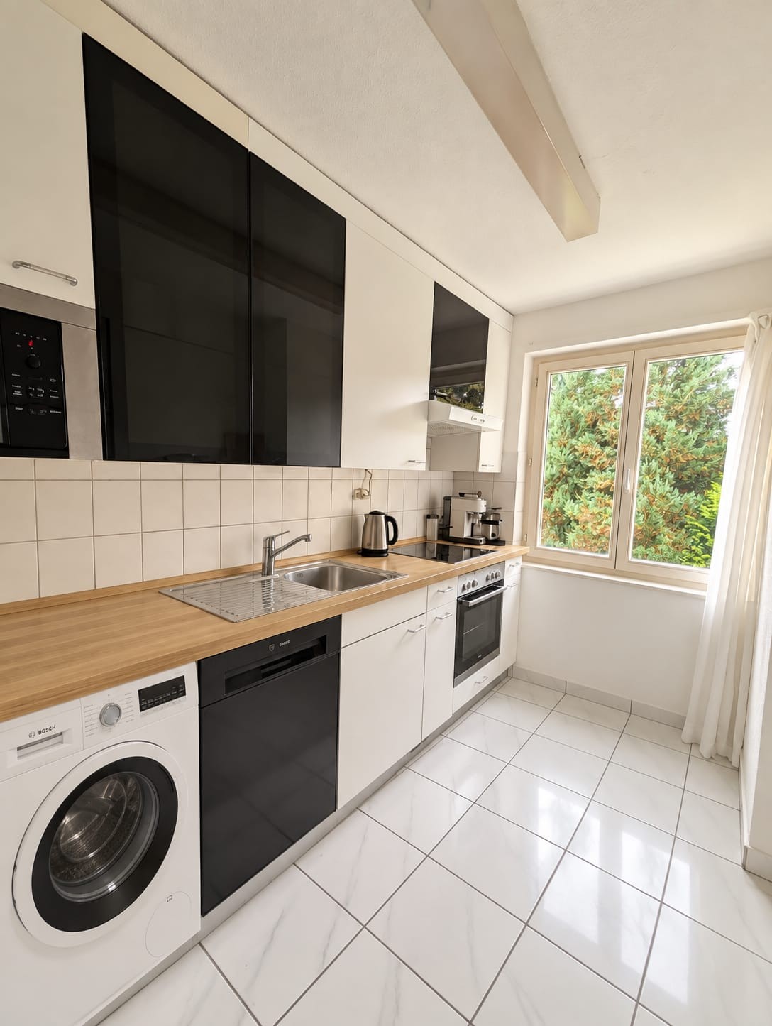 Appartement de 3 pièces