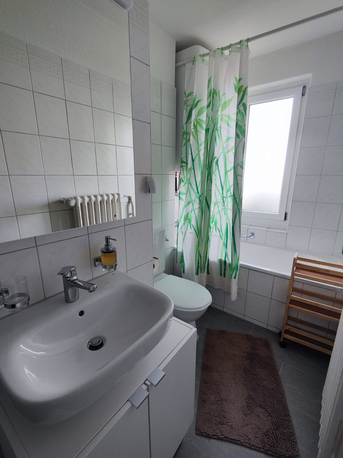 Appartement de 3 pièces