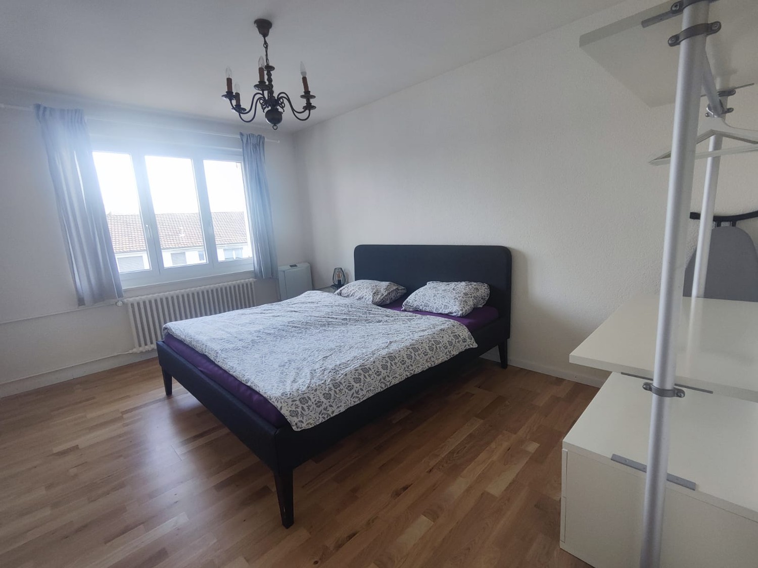 Appartement de 3 pièces