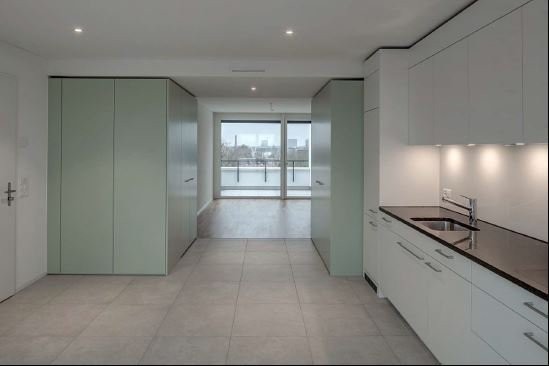 Appartement de 3 ½ pièces, photo 3 sur 7