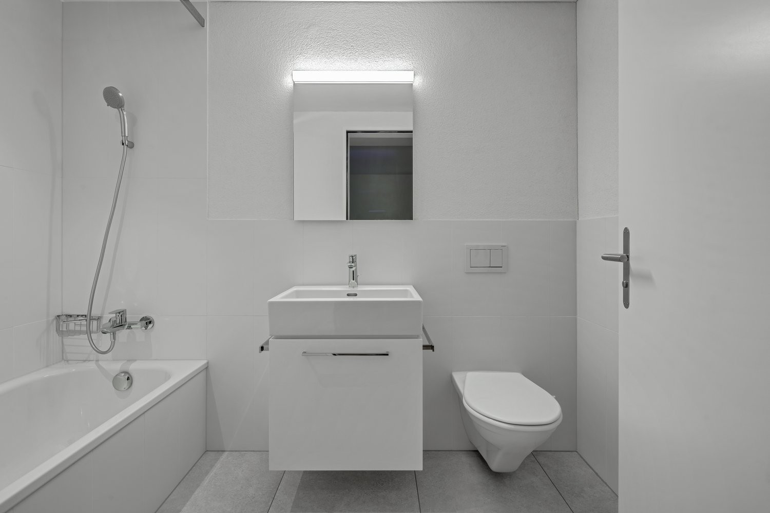 Appartement de 3 ½ pièces, photo 5 sur 7