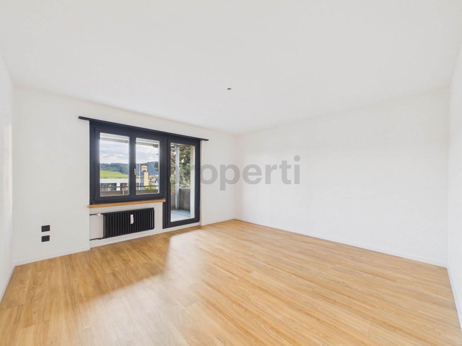 Appartement de 2 ½ pièces, photo 3 sur 7