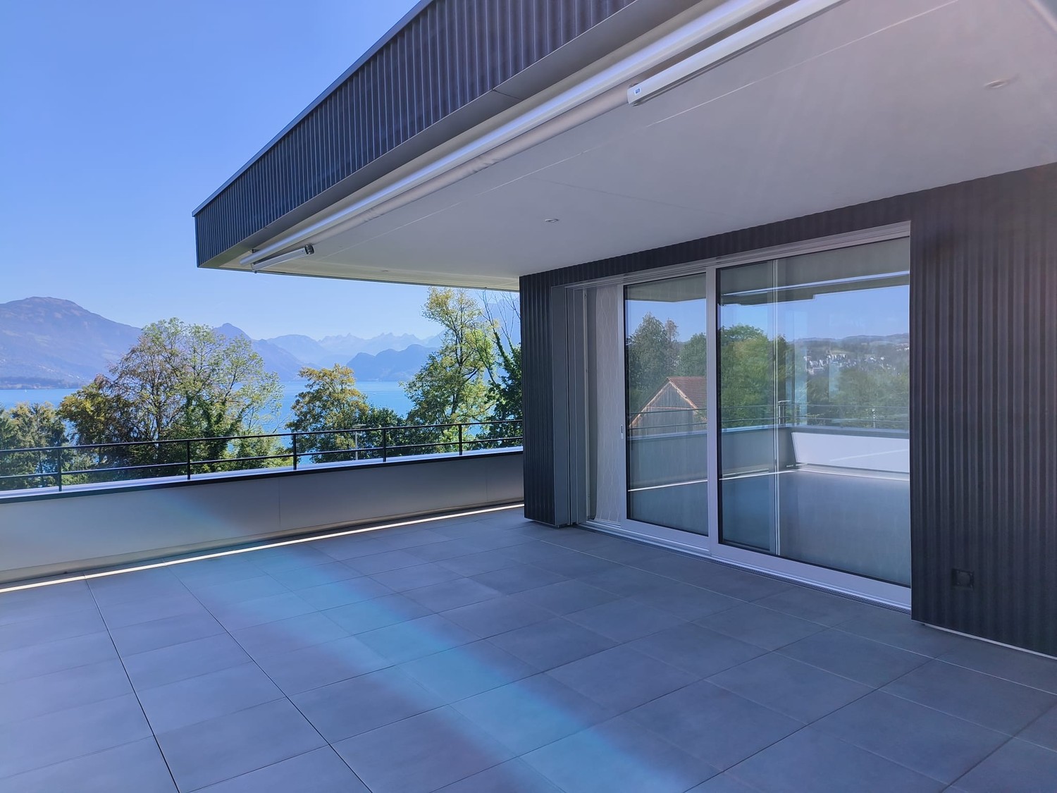 Maison individuelle de 6 ½ pièces, photo 3 sur 10