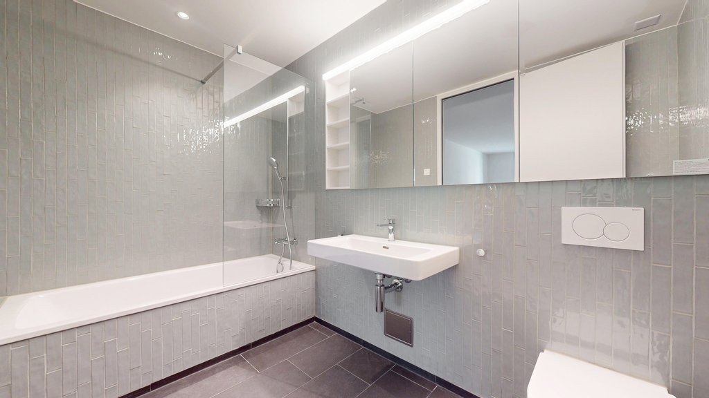 Appartement de 4 pièces