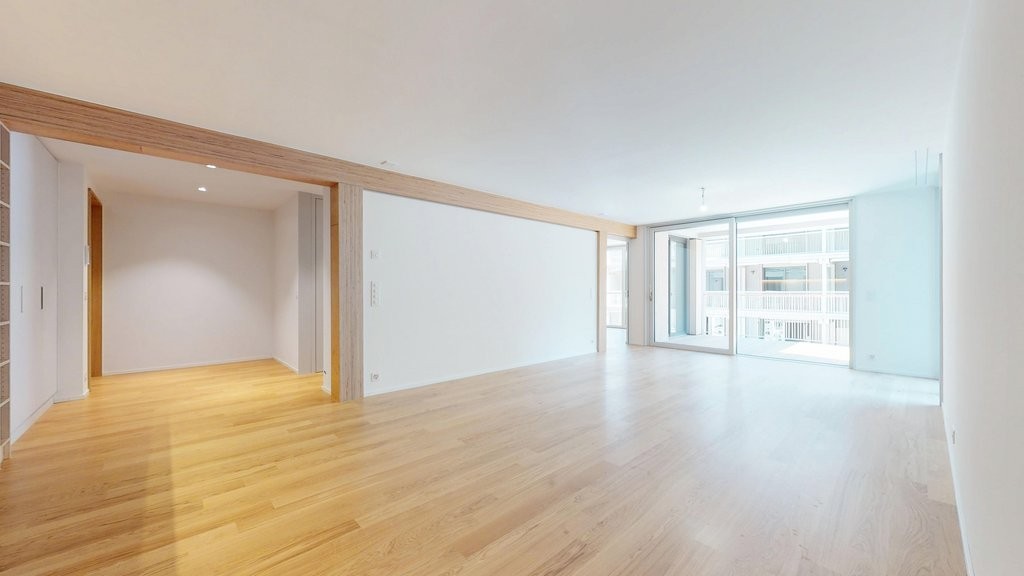 Appartement de 4 pièces