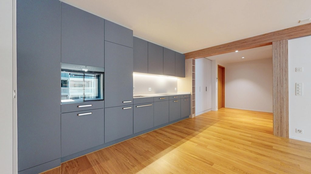 Appartement de 4 pièces