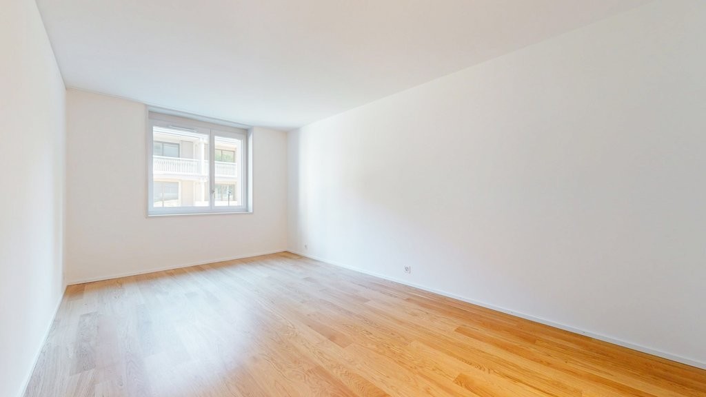 Appartement de 4 pièces