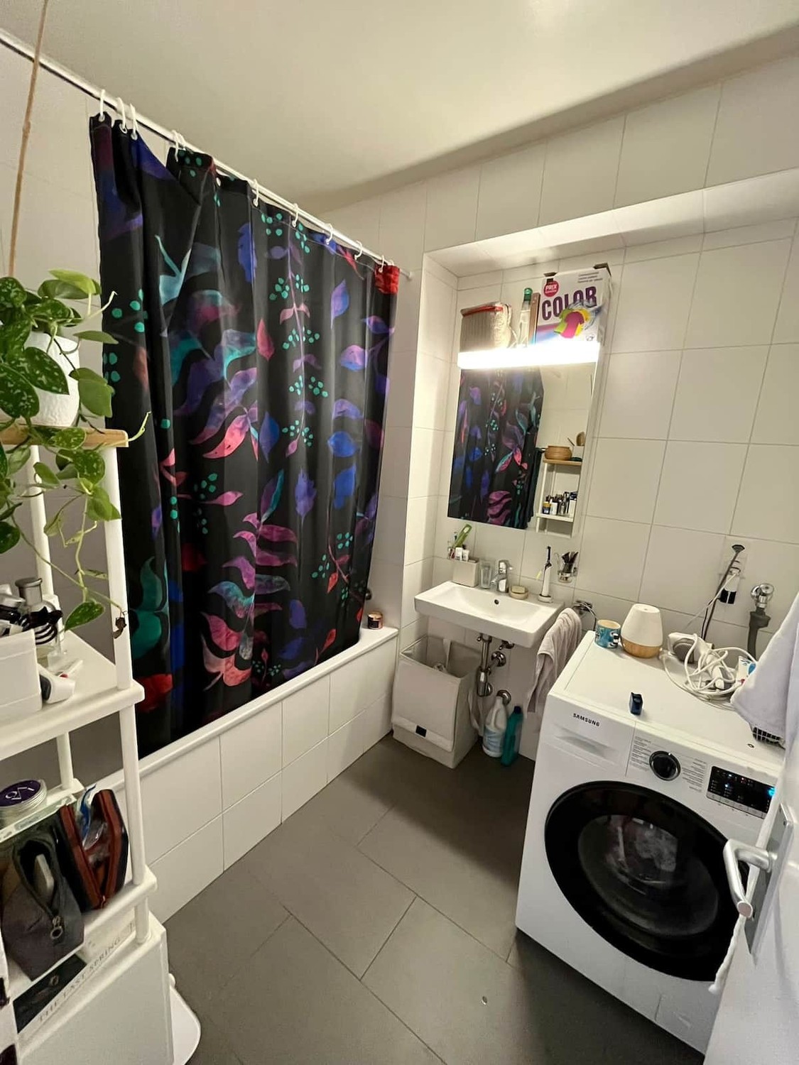 Chambre en colocation, photo 8 sur 8