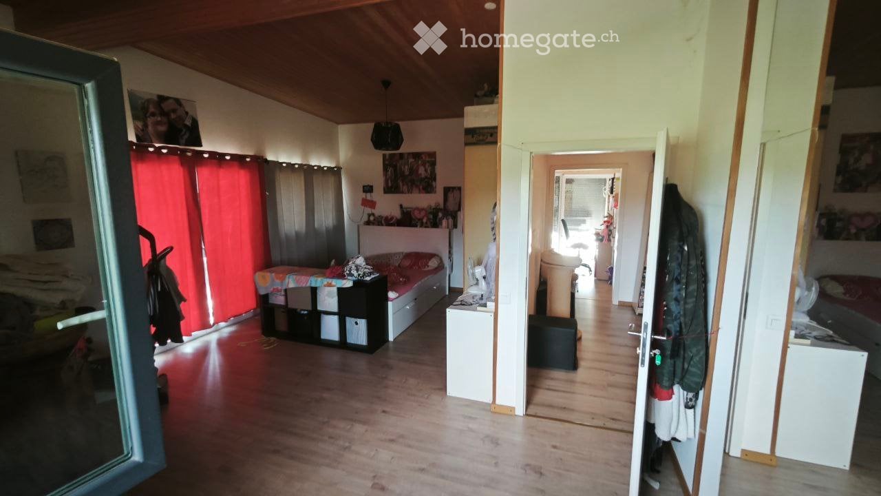 5 ½ rooms apartment, photo 2 sur 5
