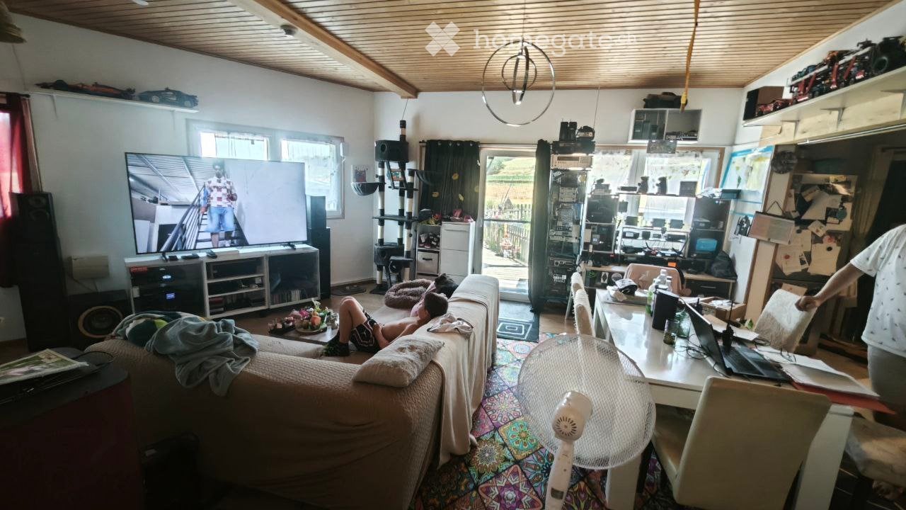 5 ½ rooms apartment, photo 5 sur 5