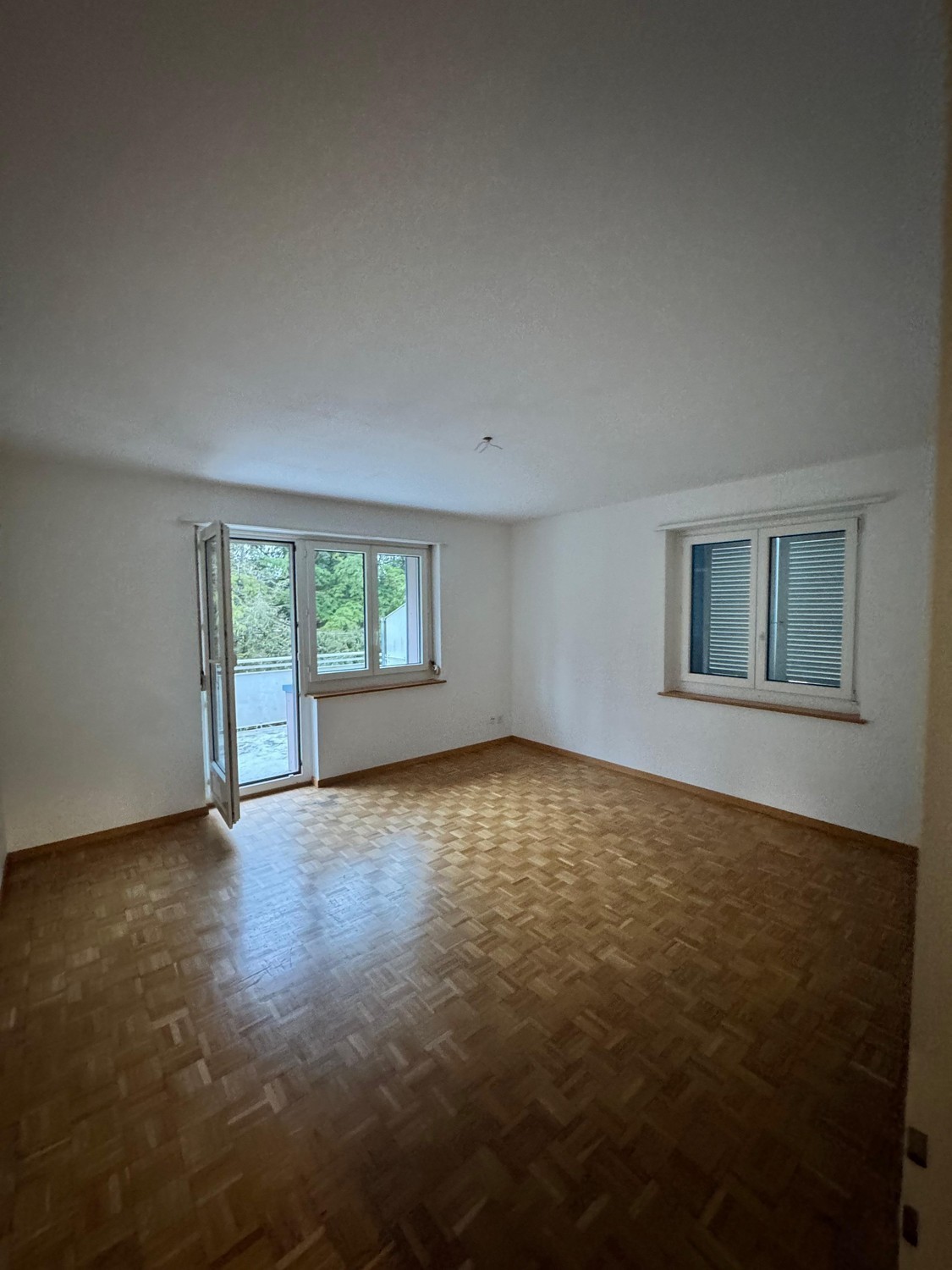 Chambre en colocation