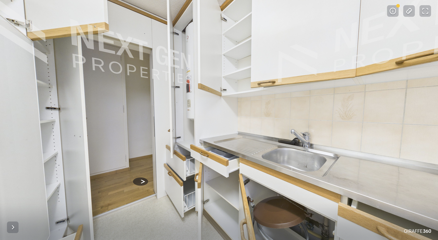 Chambre en colocation