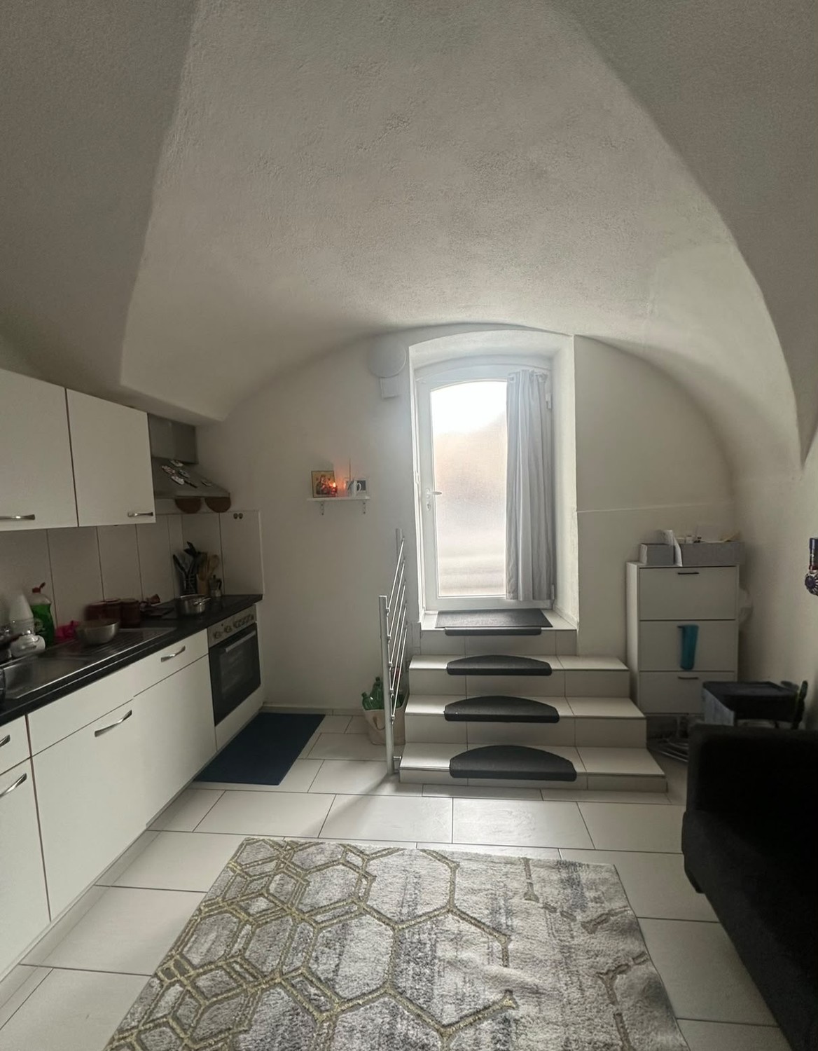 Appartement de 1 ½ pièce, photo 2 sur 6