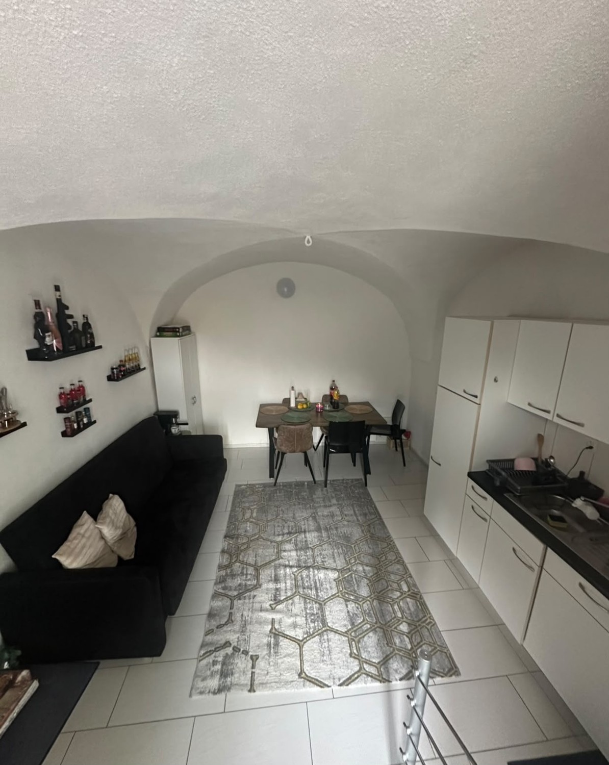 Appartement de 1 ½ pièce, photo 1 sur 6