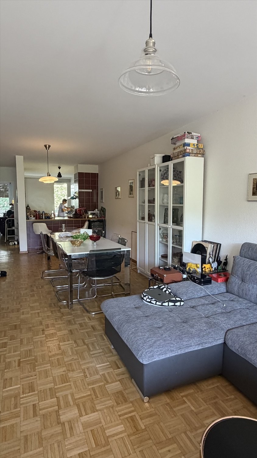 4 rooms apartment, photo 2 sur 10