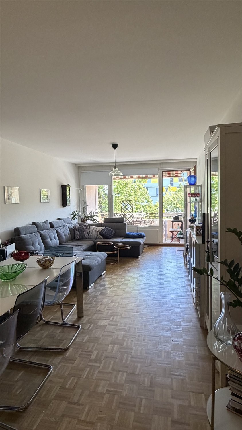 4 rooms apartment, photo 3 sur 10
