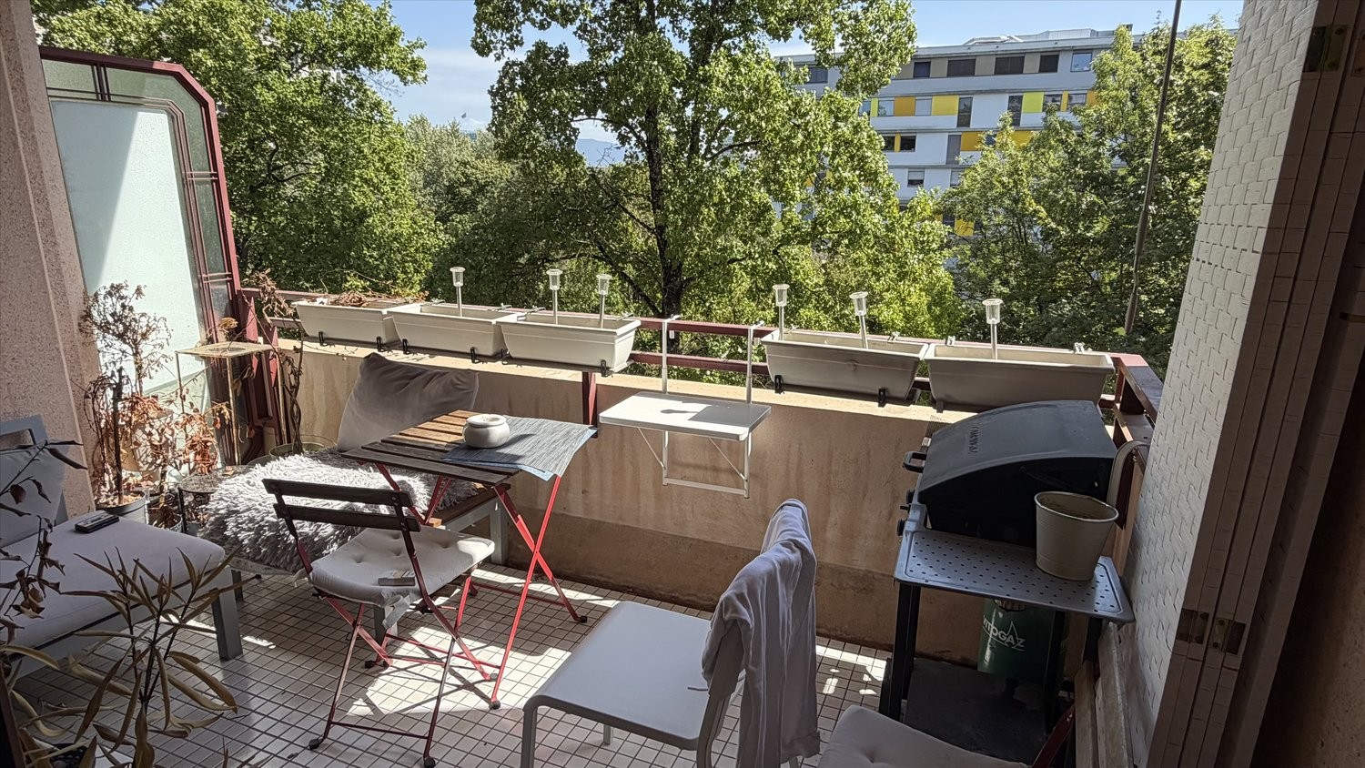 4 rooms apartment, photo 9 sur 10
