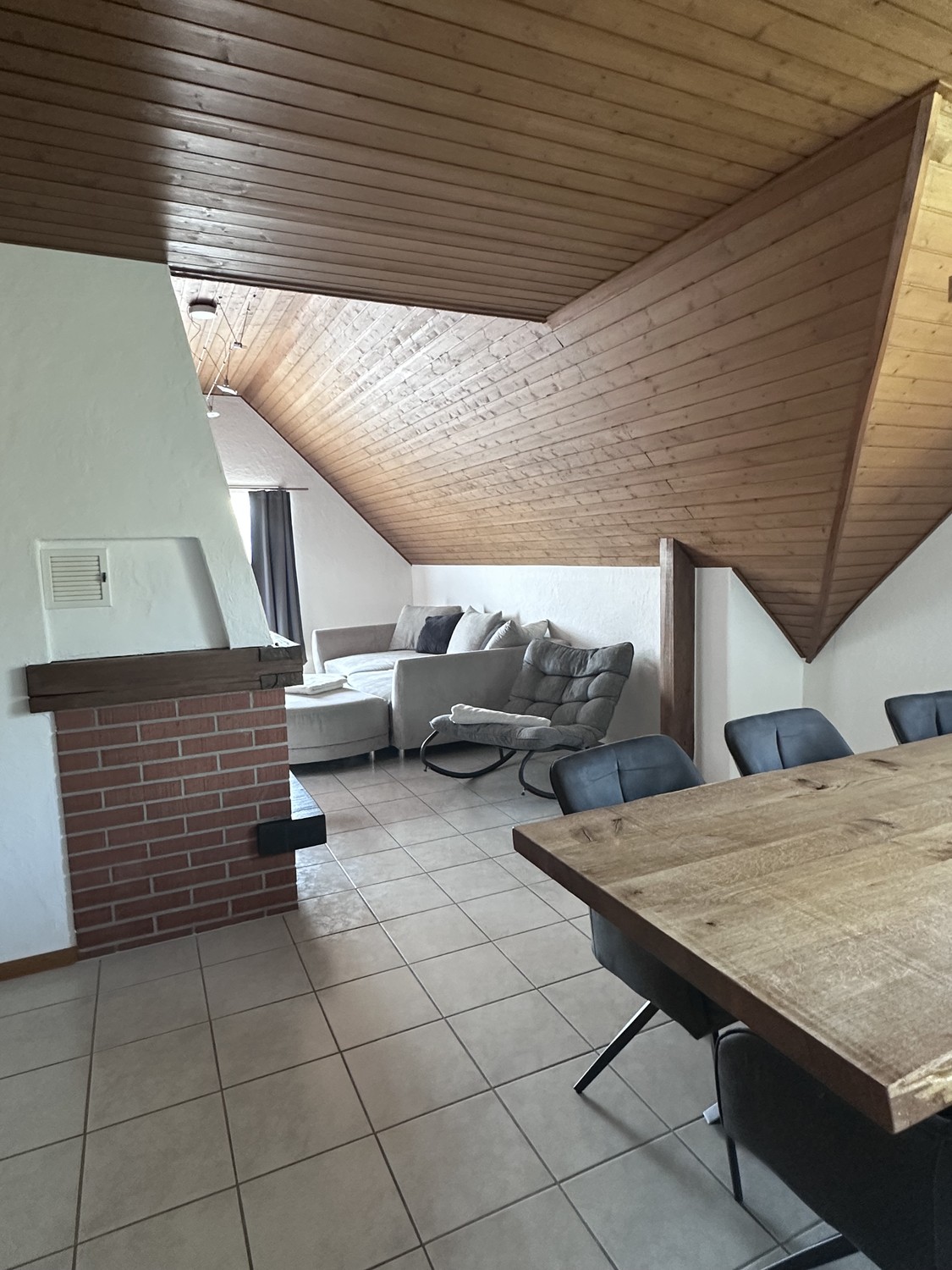 Appartement de 4 ½ pièces, photo 4 sur 10