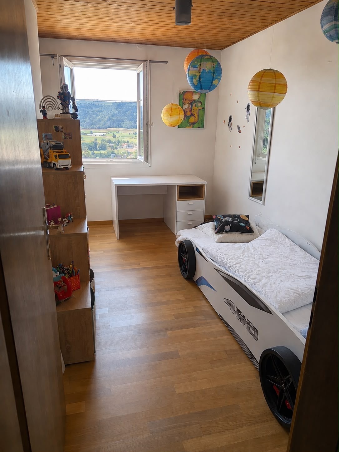 Appartement de 4 ½ pièces, photo 8 sur 10