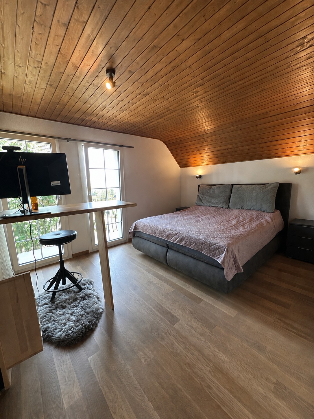 Appartement de 4 ½ pièces, photo 10 sur 10