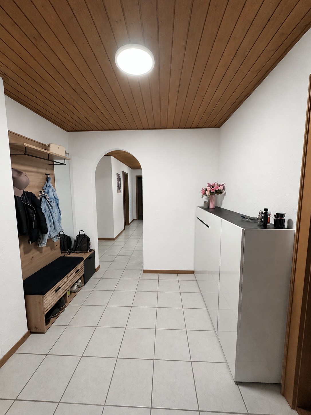 Appartement de 4 ½ pièces, photo 2 sur 10
